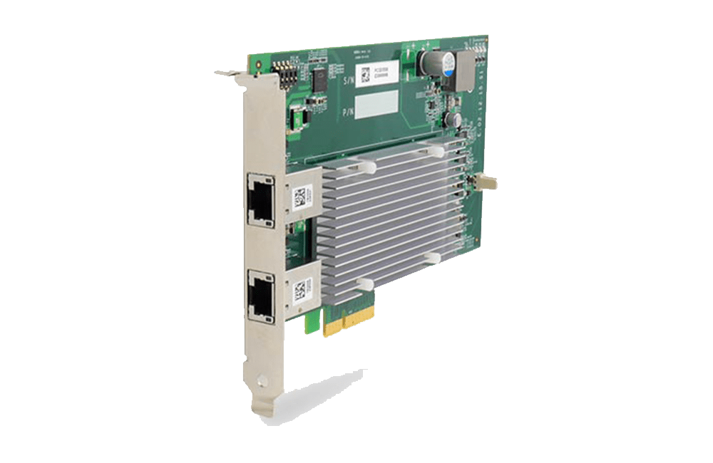 Neousys Transportation PCIe-PoE550X