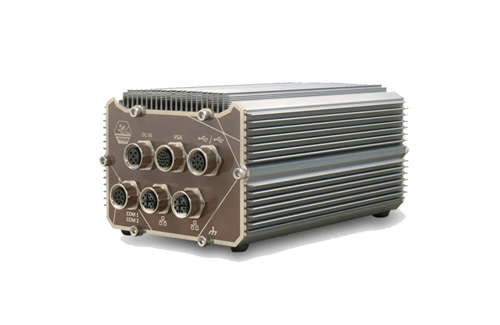 Neousys Embedded Computing POC-465AWP