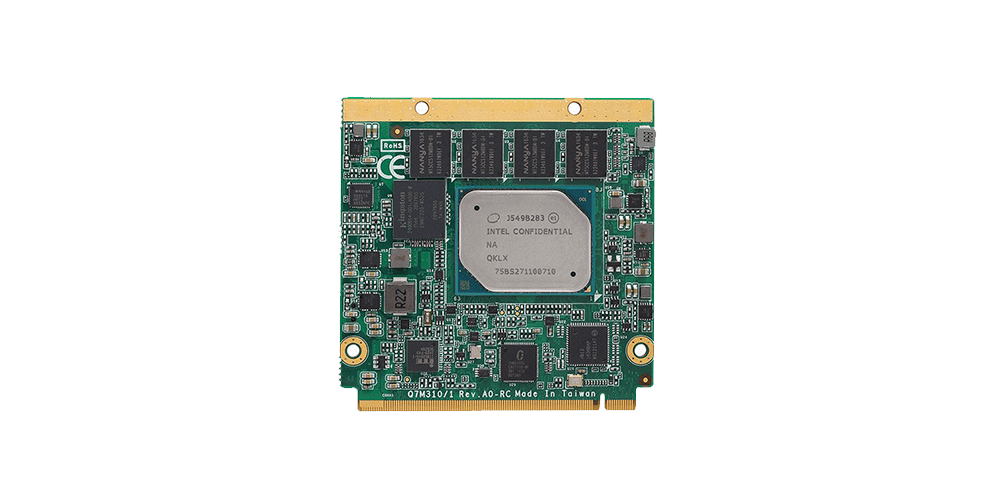 Axiomtek Industrial M&B Q7M310