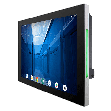 Winmate Professional Display R15MG3S-PCC3AC-POE