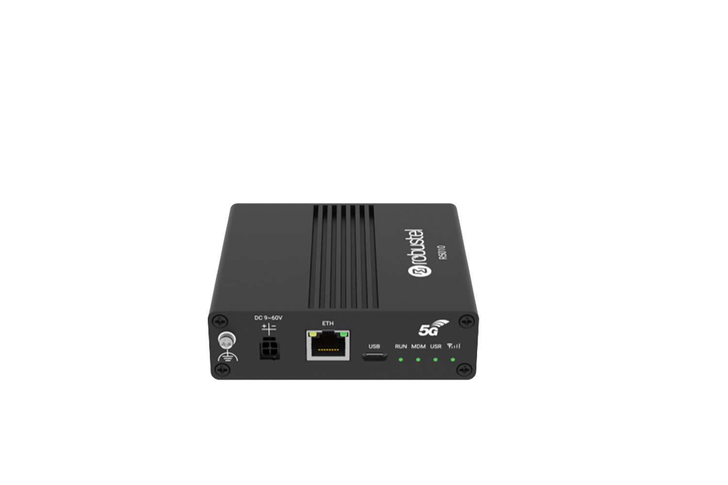 Robustel Industrial Cellular R5010 High Speed 5G Router