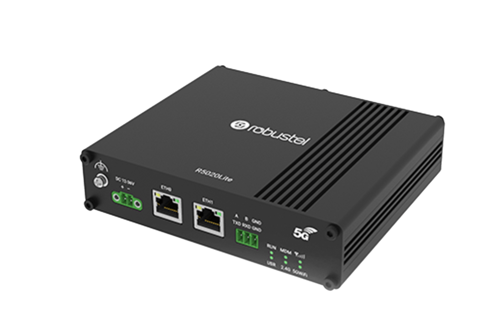 R5020-Lite-1024x683 (CWC): Introducing Robustel 5G router and gateway, enabling high-performance IoT solutions with the use of 5G network R5020-Lite-1024x683 (CWC): Introducing Robustel 5G router and gateway, enabling high-performance IoT solutions with the use of 5G network