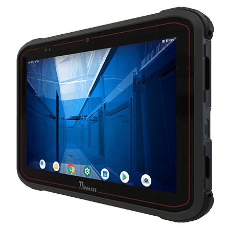 Winmate Professional Display S101G7