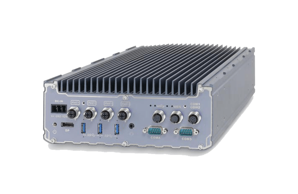Neousys Embedded Computing SEMIL-1300 Series
