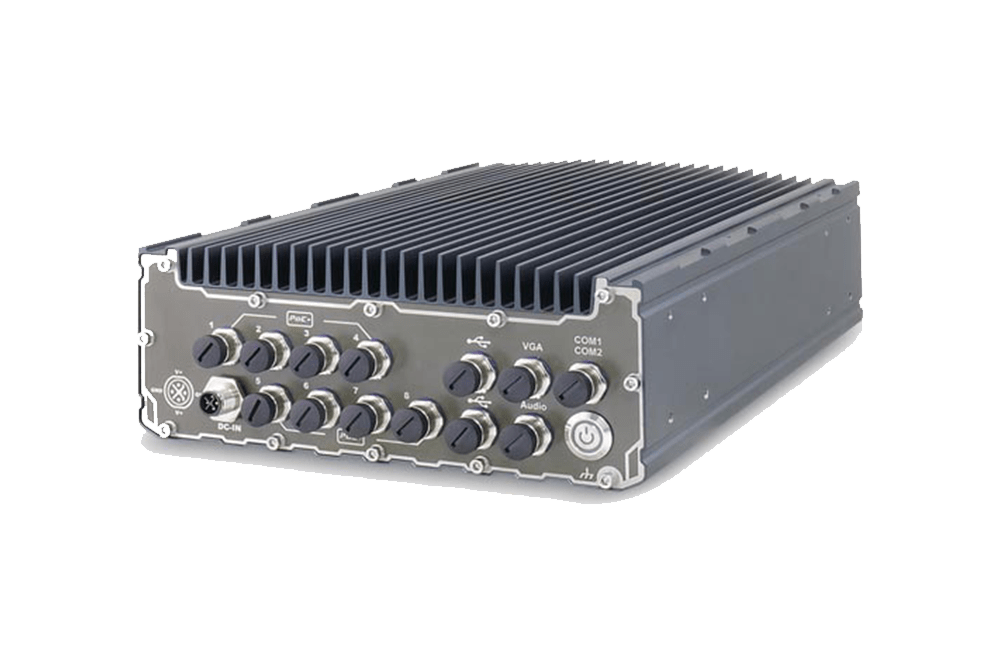 Neousys Embedded Computing SEMIL-1700 Series