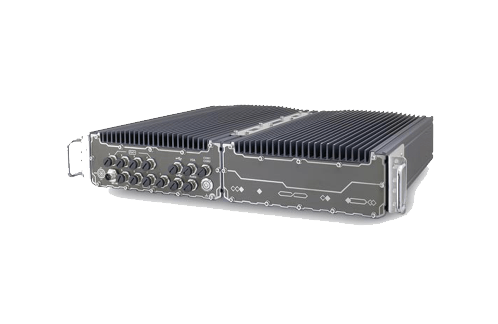 Neousys Embedded Computing SEMIL-1700GC Series