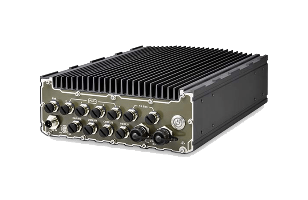 Neousys Embedded Computing SEMIL-2000 Series