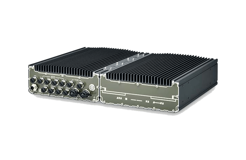 Neousys Embedded Computing SEMIL-2000GC Series