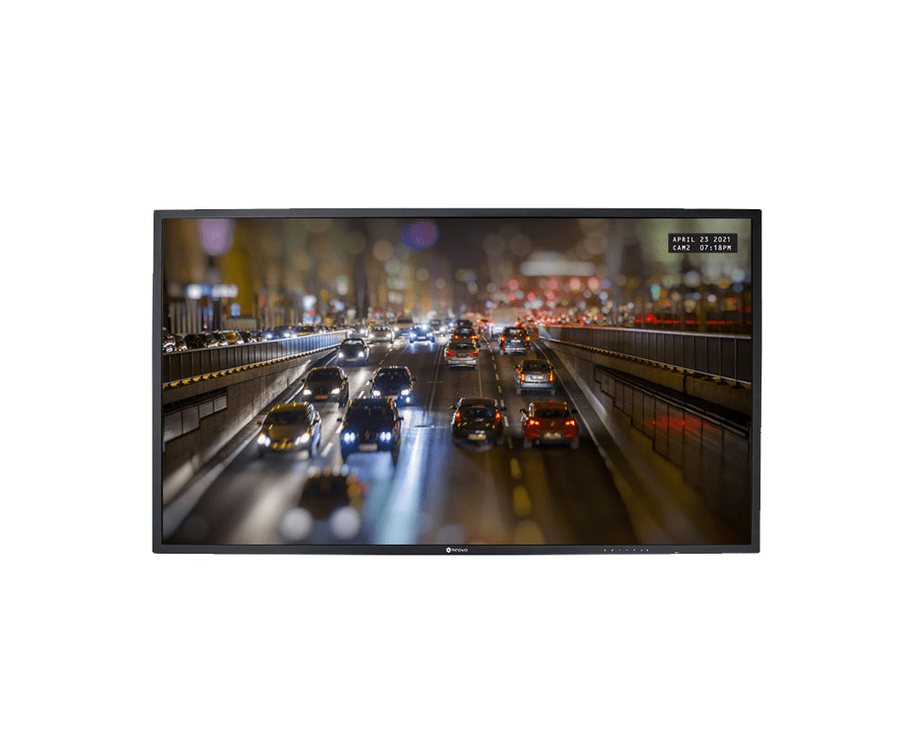 AG Neovo Professional Display SMQ-7501