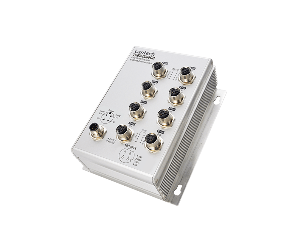 Lantech Transportation T(P)ES-0008CB