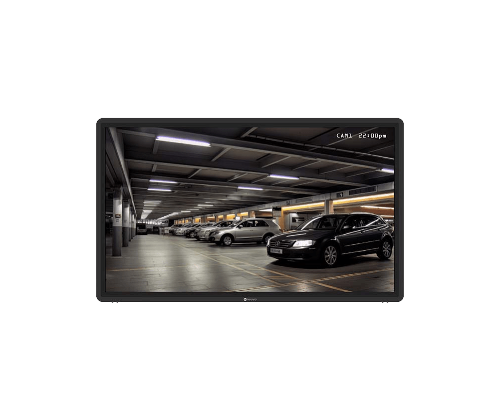 AG Neovo Professional Display TTN-3201
