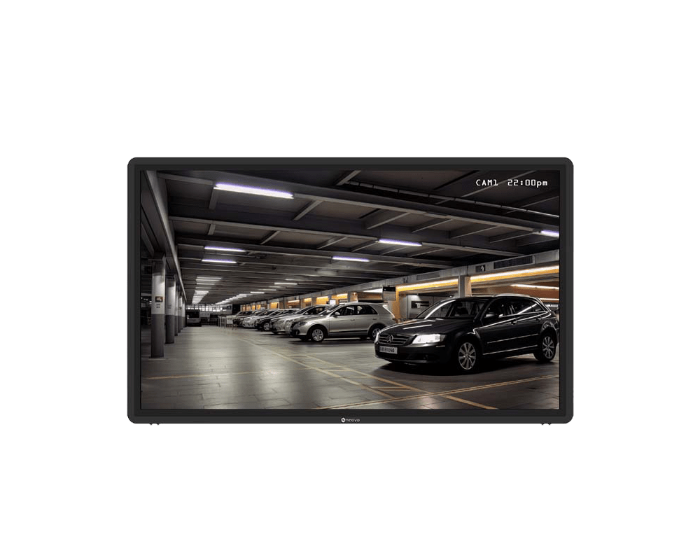 AG Neovo Professional Display TTN-4301