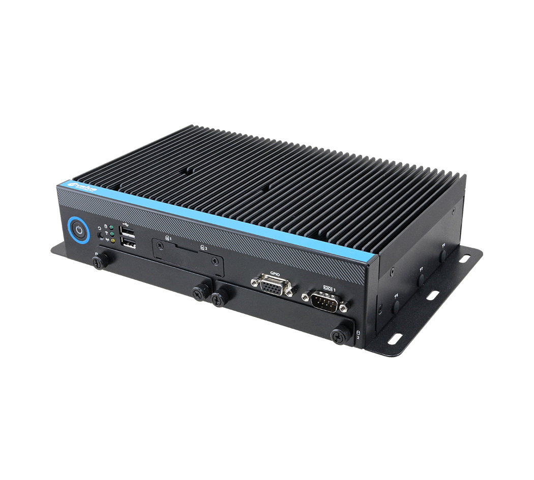 Avalue Embedded Computing VMS-RPPS