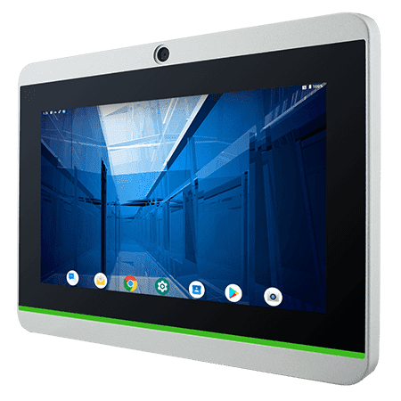 Winmate Professional Display W07MG3S-PCT1AC-POE