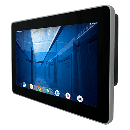 Winmate Professional Display W10MG3S-PCH2-POE