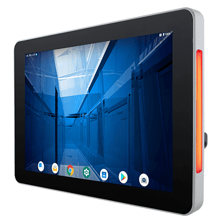 Winmate Professional Display W10MG3S-PCH2AC-POE