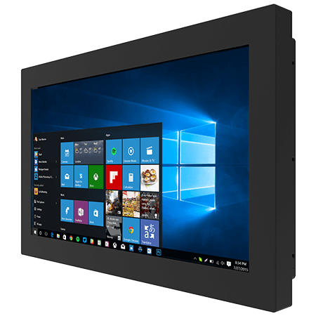 Winmate Professional Display W15IAD3S-CHA2