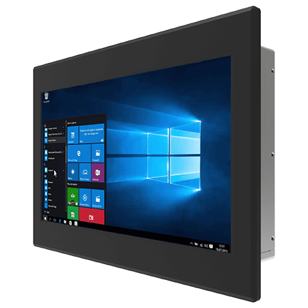 Winmate Professional Display W15IAD3S-PMA2
