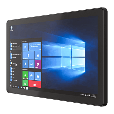 Winmate Professional Display W22IAD7T-GPA3