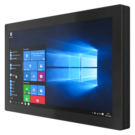 Winmate Professional Display W27IAD7T-GPA1