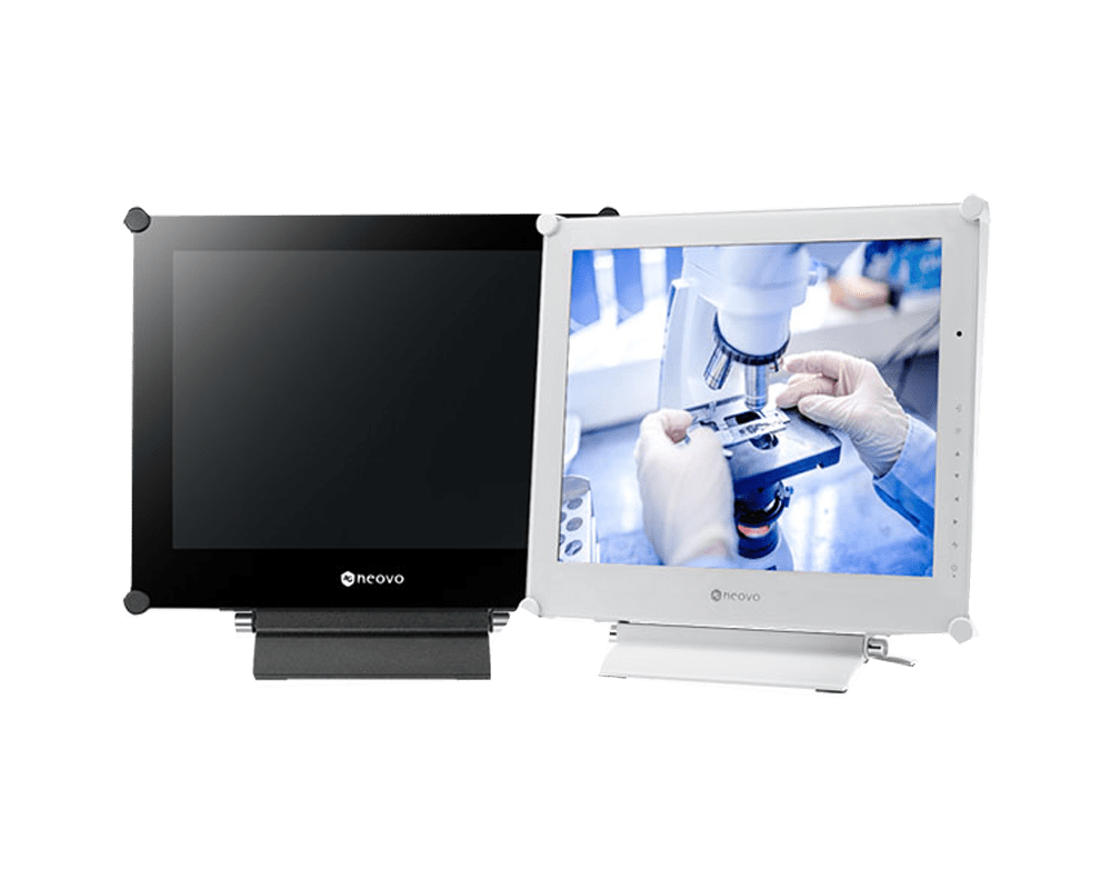 AG Neovo Professional Display X-15E