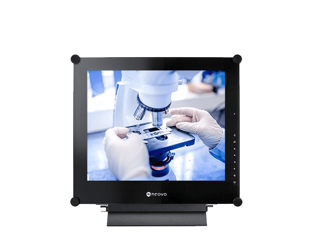 AG Neovo Professional Display X-17E
