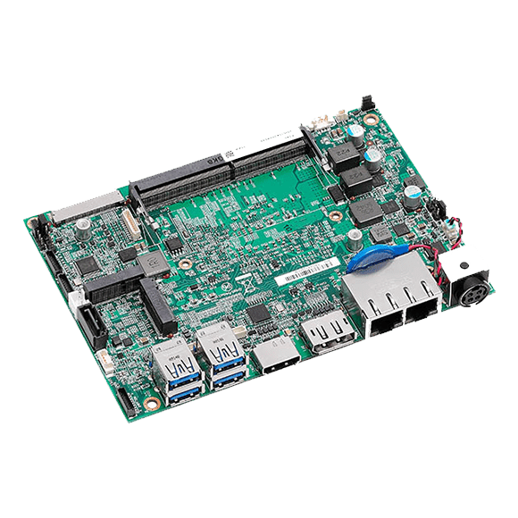 Nexcom Industrial M/B X200