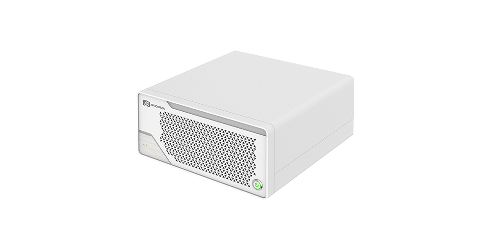 Axiomtek Embedded Computing mBOX603