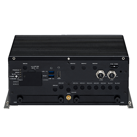 Nexcom Transportation nRok 7271