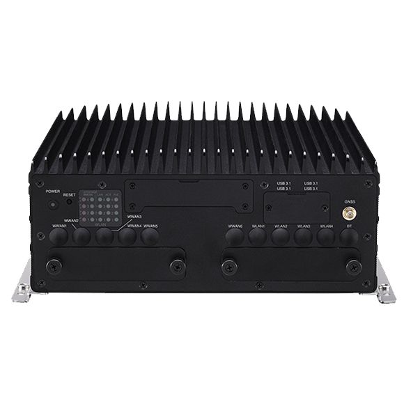 Nexcom Transportation nRok7251-WI-7C4IP
