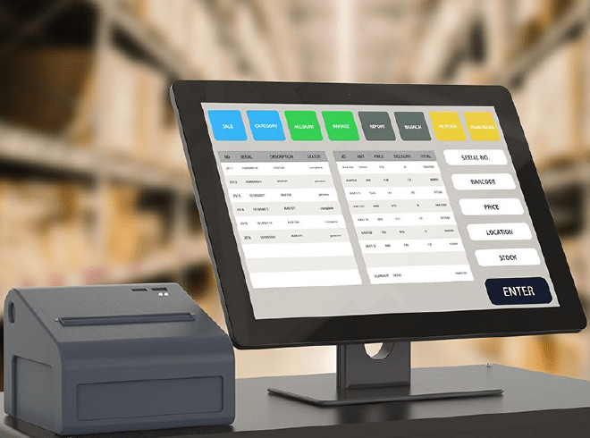 106 (CWC): Introducing the 55” Indoor H-shaped Moveable Digital Kiosk – Ideal for Diverse Industries and Services 106 (CWC): Introducing the 55” Indoor H-shaped Moveable Digital Kiosk – Ideal for Diverse Industries and Services