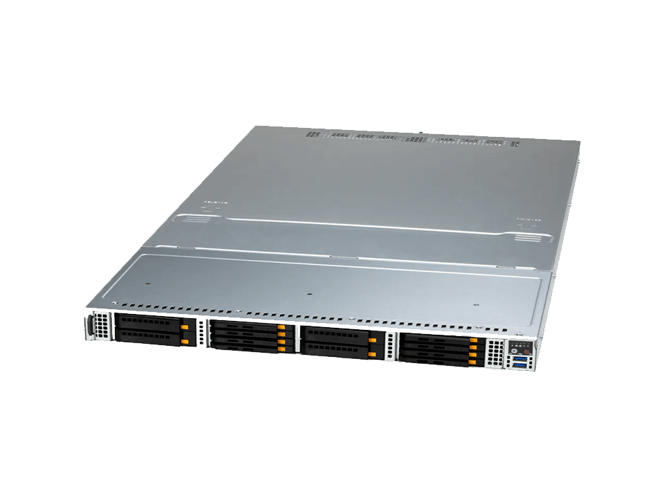 Supermicro Enterprise Server ASG-1115S-NE3X12R
