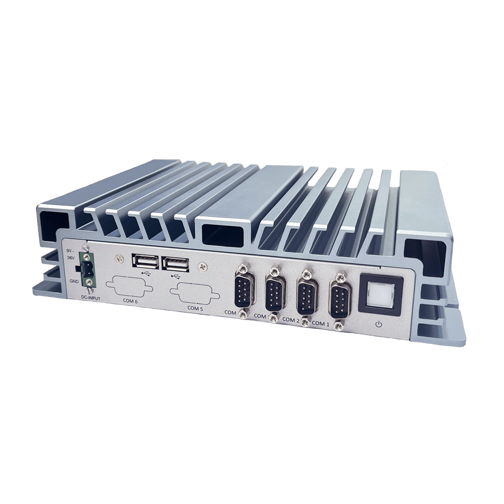 Arestech Embedded Computing BPC-3064