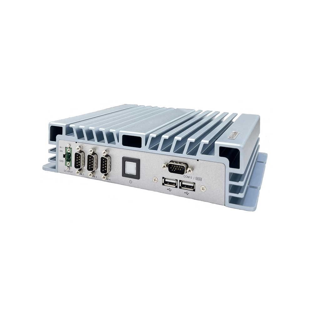 Arestech Embedded Computing BPC-3112