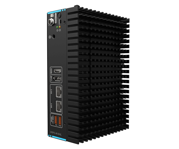 IEI Embedded Computing DRPC-W-EHL