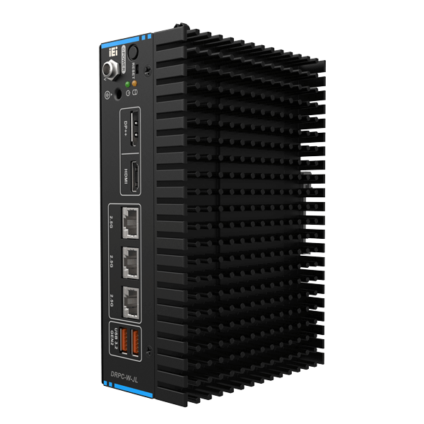 IEI Embedded Computing DRPC-W-JL