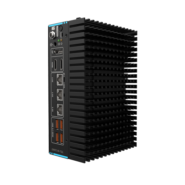 IEI Embedded Computing DRPC-W-TGL