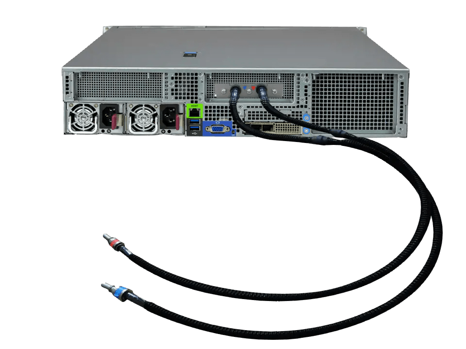 LCC-2U-Hyper-rear-2 (CWC): Supermicro Liquid Cooling Revolutionize Thermal Management: Elevated Efficiency, Optimal Performance LCC-2U-Hyper-rear-2 (CWC): Supermicro Liquid Cooling Revolutionize Thermal Management: Elevated Efficiency, Optimal Performance