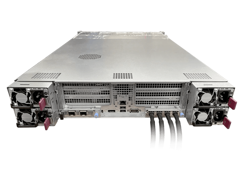 LCC-2U-Quad-Intel-Xeon-Rear (CWC): Supermicro Liquid Cooling Revolutionize Thermal Management: Elevated Efficiency, Optimal Performance LCC-2U-Quad-Intel-Xeon-Rear (CWC): Supermicro Liquid Cooling Revolutionize Thermal Management: Elevated Efficiency, Optimal Performance
