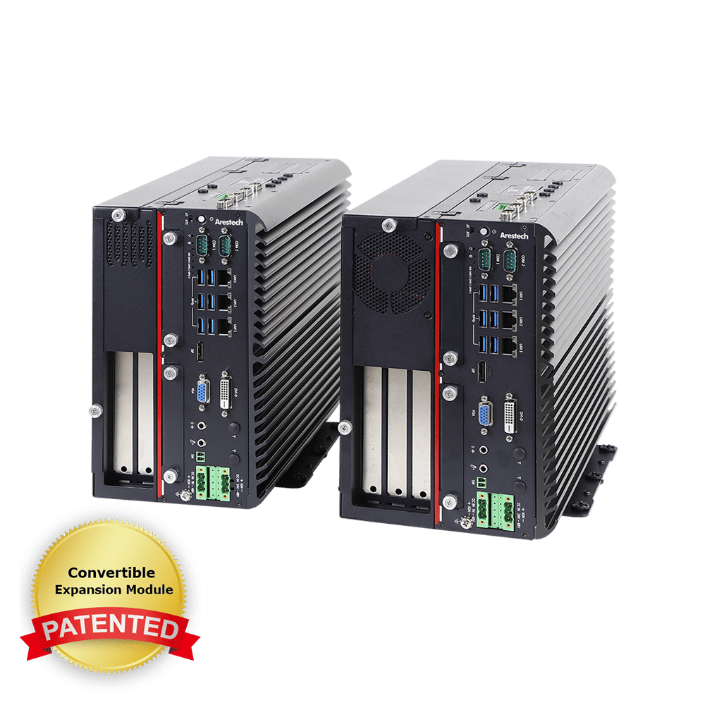 Arestech Embedded Computing MEVA-3110 Series