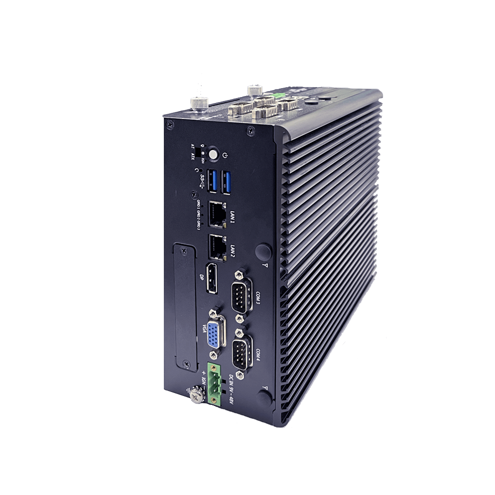 Arestech Embedded Computing MEVA-2110