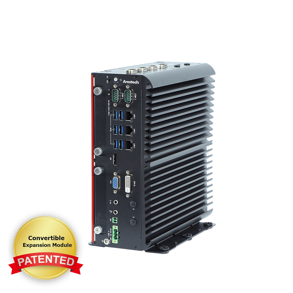 Arestech Embedded Computing MEVA-3112PE