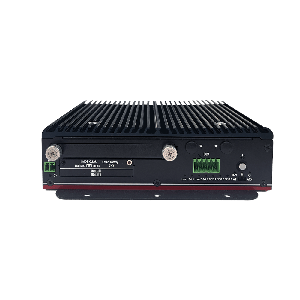 Arestech Embedded Computing PM-2100