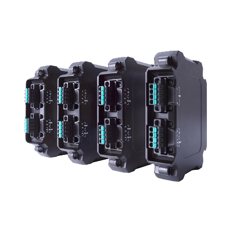 Moxa Industrial Ethernet Switches PWR-100 Power Module Series