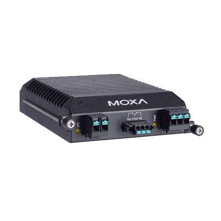 Moxa Industrial Ethernet Switches PWR-A Power Module Series