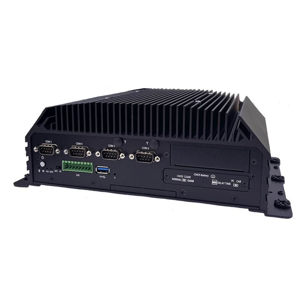 Arestech Embedded Computing SB-5000
