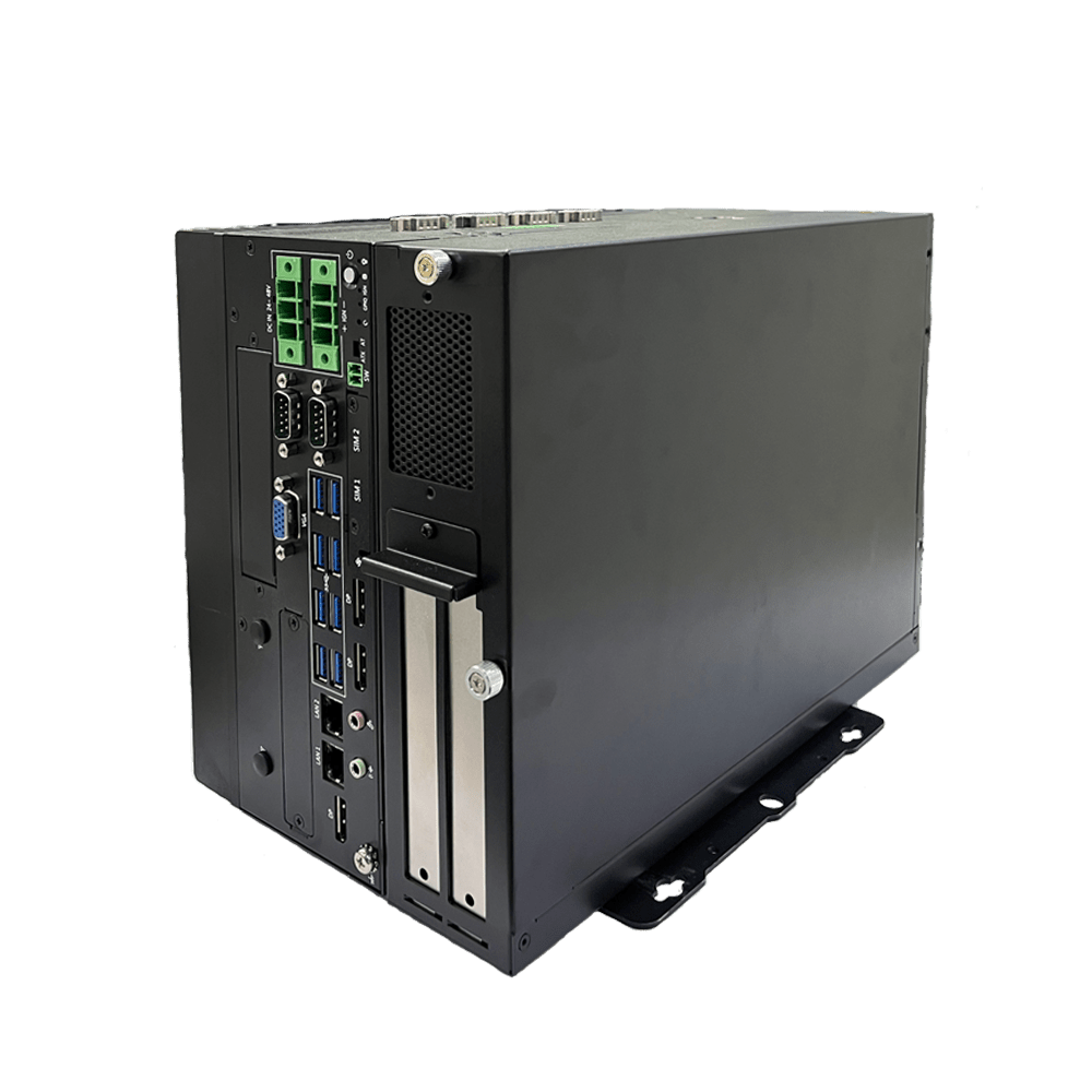 Arestech Embedded Computing SE-5012E