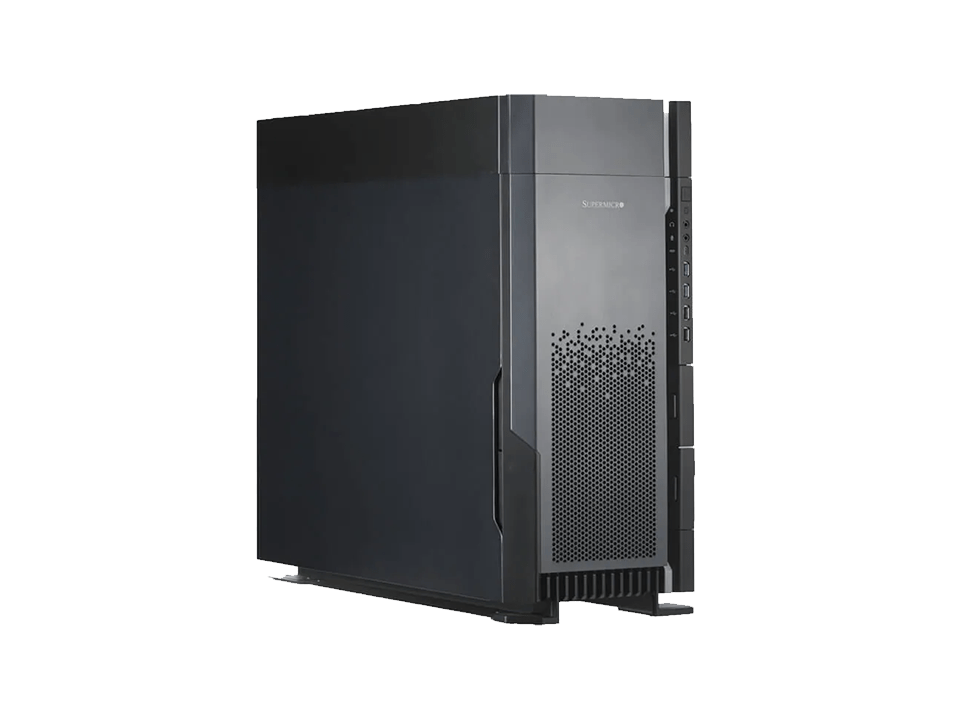 Supermicro Enterprise Server SYS-751A-I