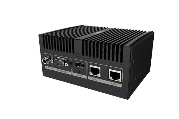 IEI Embedded Computing uIBX-260-EHL