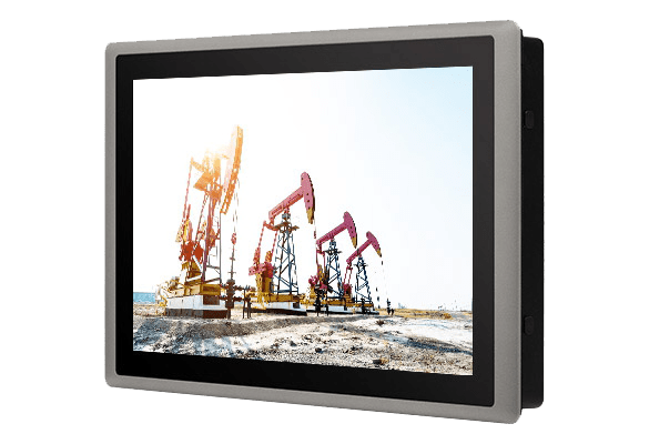 Cincoze Professional Display CS-W115FH